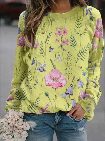 Stylish Ladies Sweater - Nova-Light Green-S-State of Style