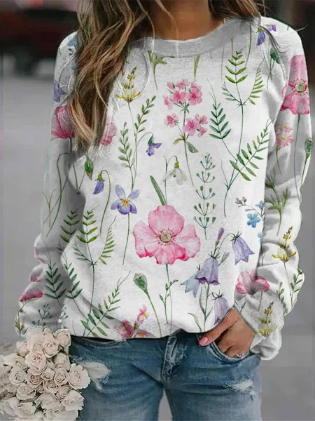 Stylish Ladies Sweater - Nova-White-S-State of Style