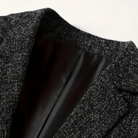 Stylish Men's Blazer - Daniel-Grey-XS-State of Style