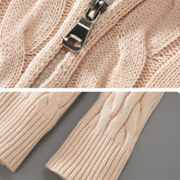 Stylish Men's Season Sweater - Orion-Beige-XS-State of Style