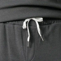 Stylish Men's Tracksuit - Mason-Black and White-M-State of Style