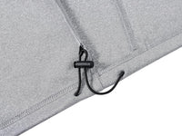 Stylish Men's Tracksuit - Olly-White/Black-S-State of Style