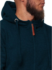 Stylish Men's Tracksuit - Taylor-Black-S-State of Style