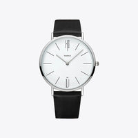 Stylish Men's Watch - Henry-Brown/White-State of Style