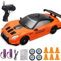 Stylish Mini Drifter for Exciting Adventures - SwiftDrift-Lotus 2x battery-State of Style