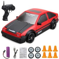 Stylish Mini Drifter for Exciting Adventures - SwiftDrift-Mazda-State of Style