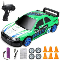 Stylish Mini Drifter for Exciting Adventures - SwiftDrift-Seat-State of Style