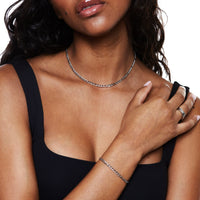 Stylish Minimalist Choker - Lola-Gold-State of Style