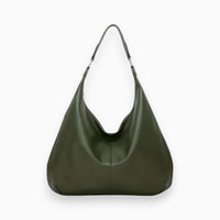 Stylish PU Leather Handbag - Bella-Green-State of Style