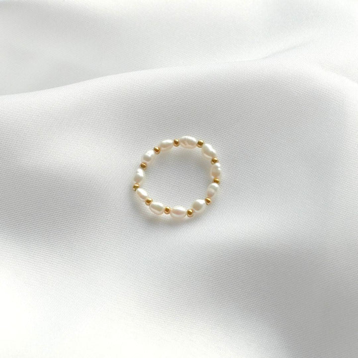 Stylish Ring for Ladies - Isle-State of Style