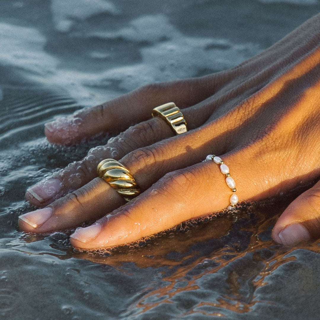 Stylish Ring for Ladies - Isle-State of Style