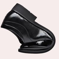 Stylish Slip-ons for Men - Ruben-Black-6-State of Style