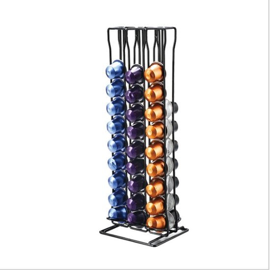 Stylish Standing Holder for Coffee Cups - BrewKeeper-State of Style