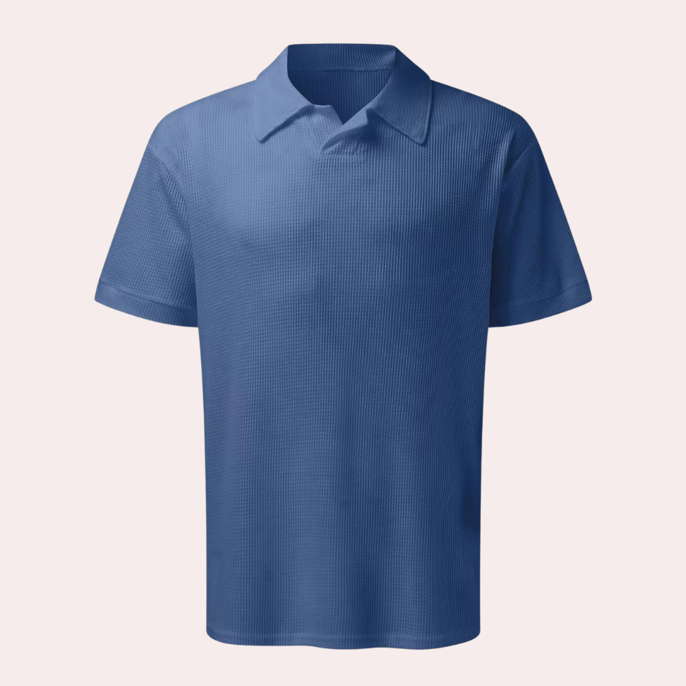Stylish Summer Set - Luca-Blue-M-State of Style