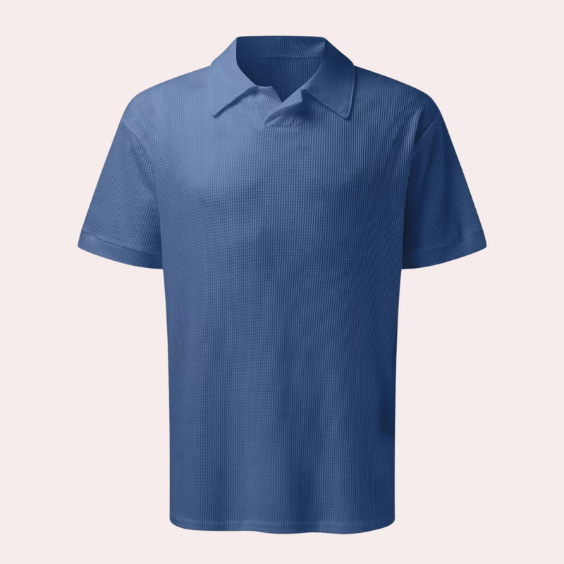 Stylish Summer Set - Luca-Blue-M-State of Style