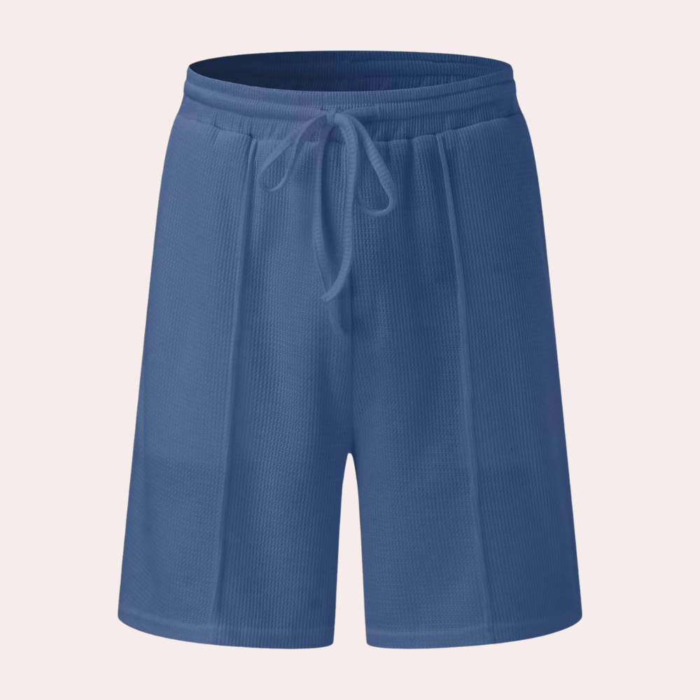 Stylish Summer Set - Luca-Blue-M-State of Style