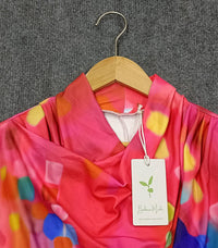 Stylish Sweater with Print for Winter - Aurelia-S-State of Style