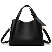 Stylish Women's Handbag - Isabella-Black-State of Style