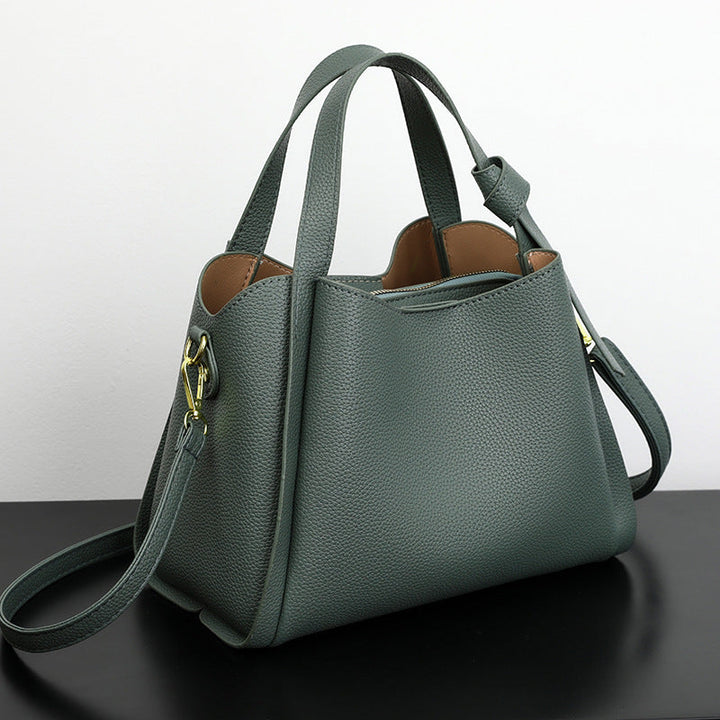 Stylish Women's Handbag - Isabella-Brown-State of Style