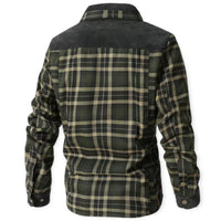 Stylish Women's Jacket for Chilly Winter Days - Falia-Grey-S-State of Style