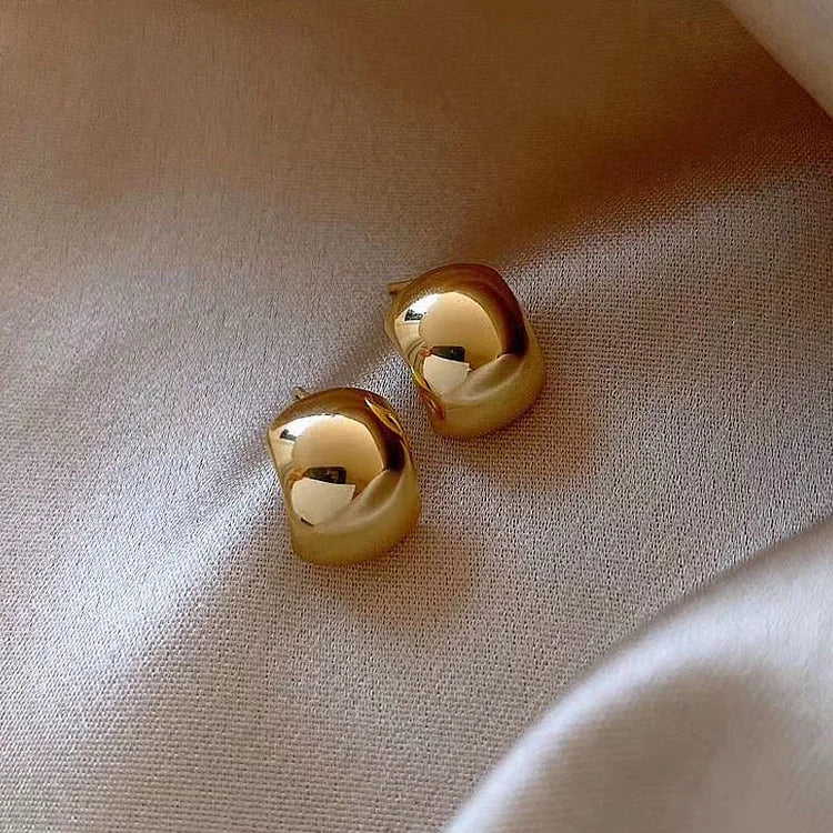 Subtle & Bold Earrings – Clara-State of Style
