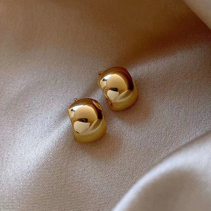 Subtle & Bold Earrings – Clara-State of Style
