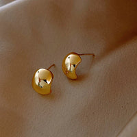 Subtle & Bold Earrings – Clara-State of Style