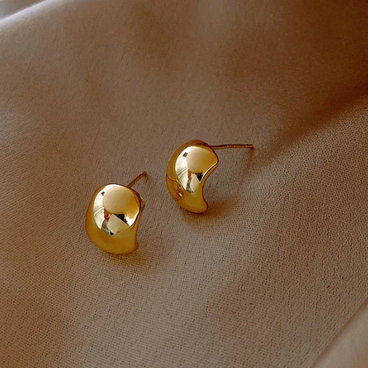 Subtle & Bold Earrings – Clara-State of Style