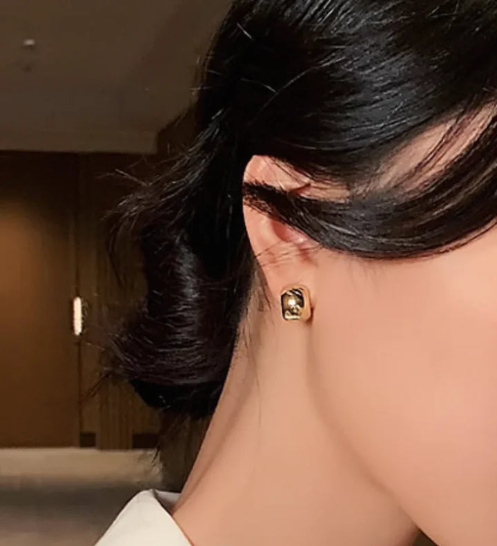 Subtle & Bold Earrings – Clara-State of Style