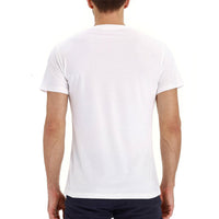 Summer Cotton Men's T-shirt – Finn-Dark blue-S-State of Style