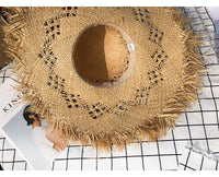 Summer Floppy Panama Hat for Women – Celine-State of Style