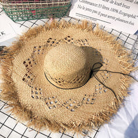Summer Floppy Panama Hat for Women – Celine-State of Style