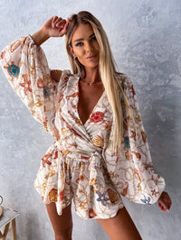 Summer Jumpsuit - Solara-White-XS-State of Style
