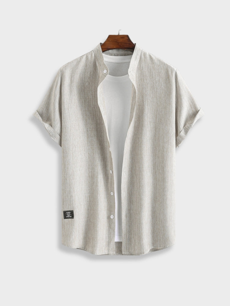 Summer Set for Men - Max-Grey-S-State of Style
