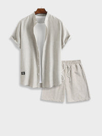 Summer Set for Men - Max-Grey-S-State of Style