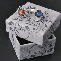 Sun and Moon Earrings – Sunny-State of Style