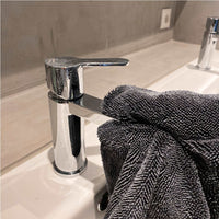 Super Absorbent Drying Cloth – DrySwift-Gray-State of Style