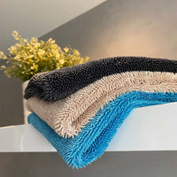 Super Absorbent Drying Cloth – DrySwift-Gray-State of Style