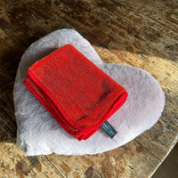Super Absorbent Drying Cloth – DrySwift-Red-State of Style