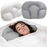 Super Comfortable Pillow - DreamEase-White-1 piece-State of Style