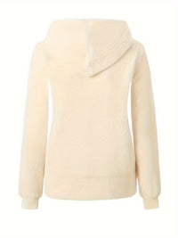Super Comfy Women's Vest with Warm Lining - Elise-Cream White-S-State of Style