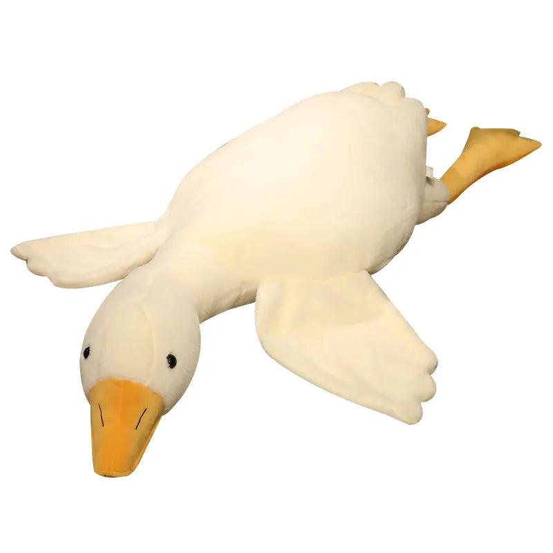Super Soft Snuggle Goose-State of Style