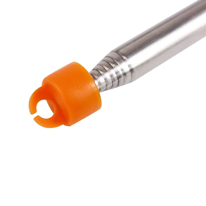 Survival Blowpipe for Outdoor Cooking - FireBoost-State of Style