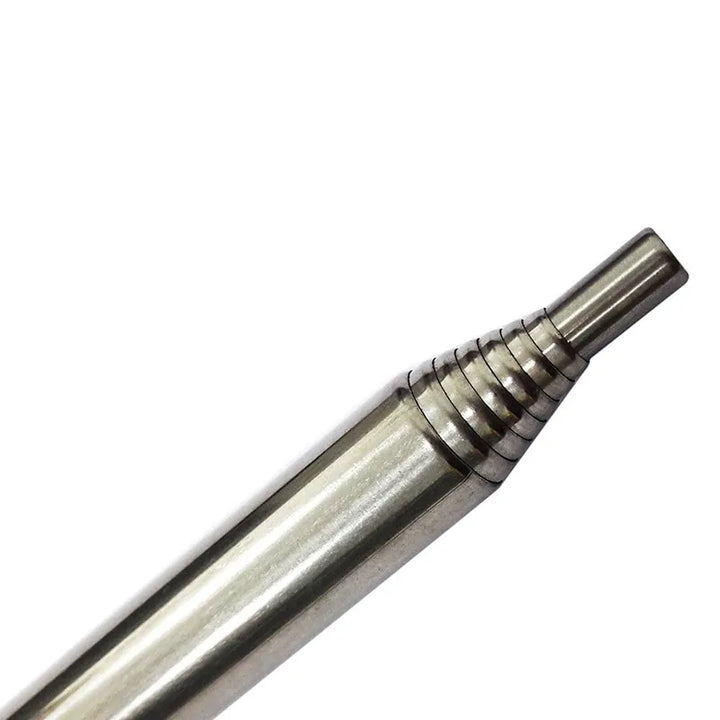 Survival Blowpipe for Outdoor Cooking - FireBoost-State of Style