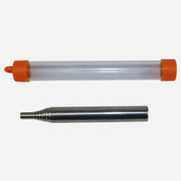 Survival Blowpipe for Outdoor Cooking - FireBoost-State of Style
