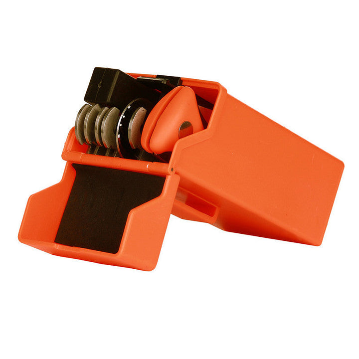 Survival Kit – ProGear All-in-One-State of Style