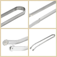 Sustainable BBQ Tongs - GrillGrip Pro-State of Style