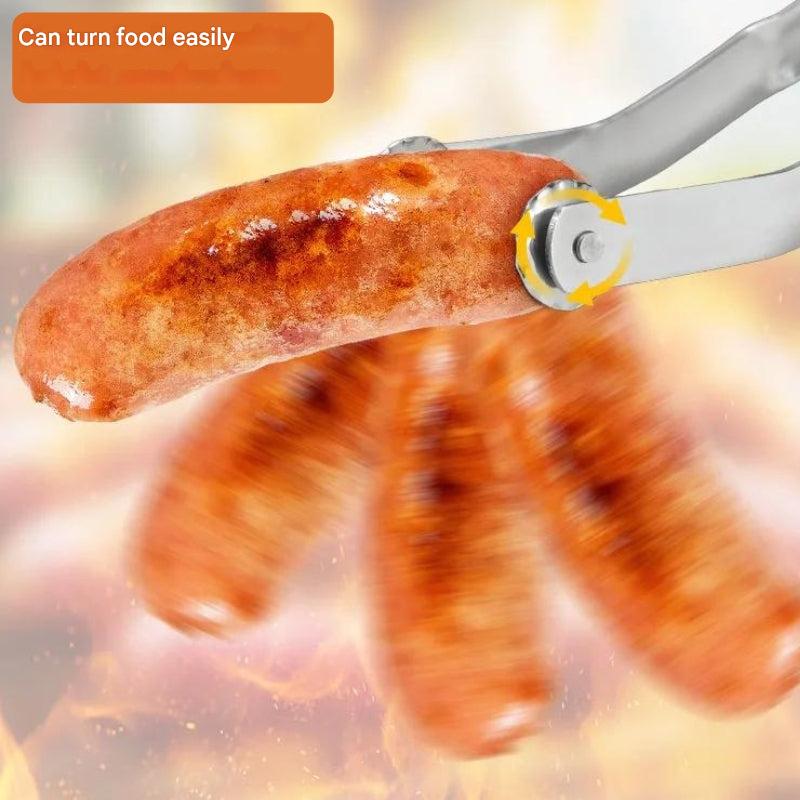 Sustainable BBQ Tongs - GrillGrip Pro-State of Style