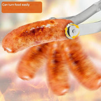 Sustainable BBQ Tongs - GrillGrip Pro-State of Style