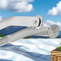 Sustainable BBQ Tongs - GrillGrip Pro-State of Style
